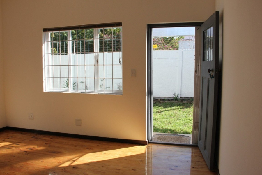 1 Bedroom Property for Sale in Bene Western Cape